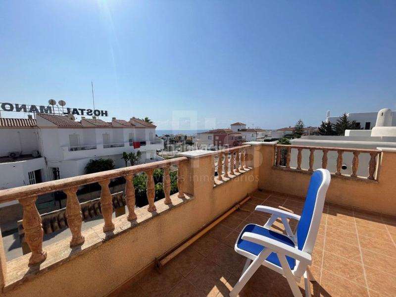 Foto 28a2be99-76f6-45ad-a572-e7dd9870bac4. Maison avec parking dans Las Marinas Garrucha