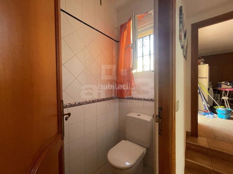 Foto 2ee9447b-7822-4e3a-ab17-8632d5dfa65c. Maison avec parking dans Las Marinas Garrucha