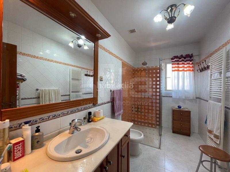 Foto 3576384b-c655-4ecb-82ad-4863419d8083. Maison avec parking dans Las Marinas Garrucha