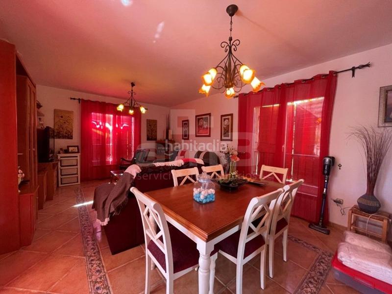 Foto 5688a3ec-7090-478d-bdf9-2d7a726b6206. Maison avec parking dans Las Marinas Garrucha