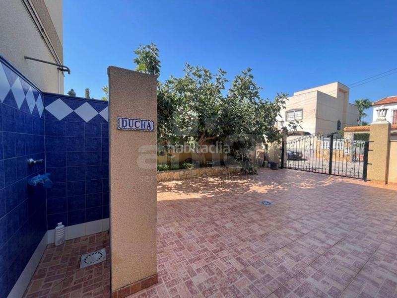 Foto 6d425f45-3d54-4842-87ba-f8424514f0fc. Maison avec parking dans Las Marinas Garrucha