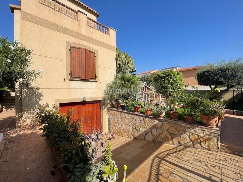 Foto 804fbdae-42c4-4801-a4ba-36f1573cc9cf. Maison avec parking dans Las Marinas Garrucha