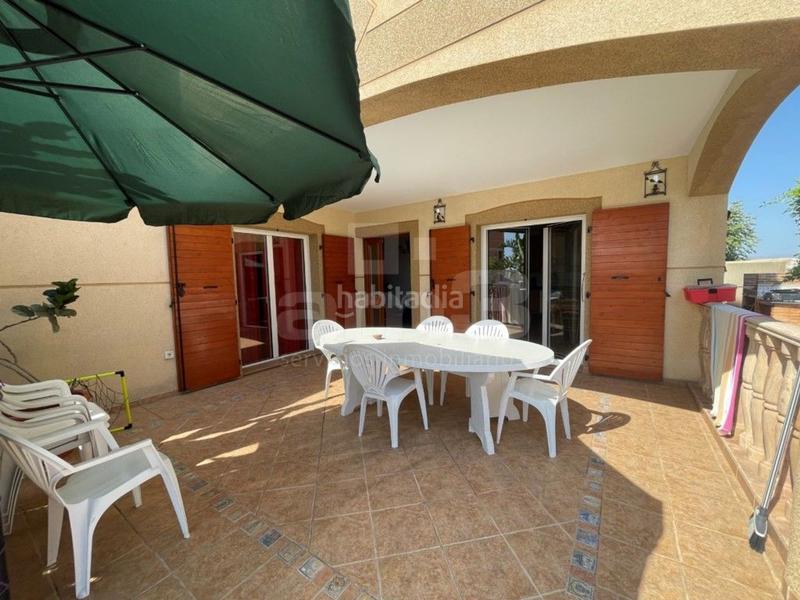 Foto d929524b-14ae-4d6b-876e-32fcd131097f. Maison avec parking dans Las Marinas Garrucha