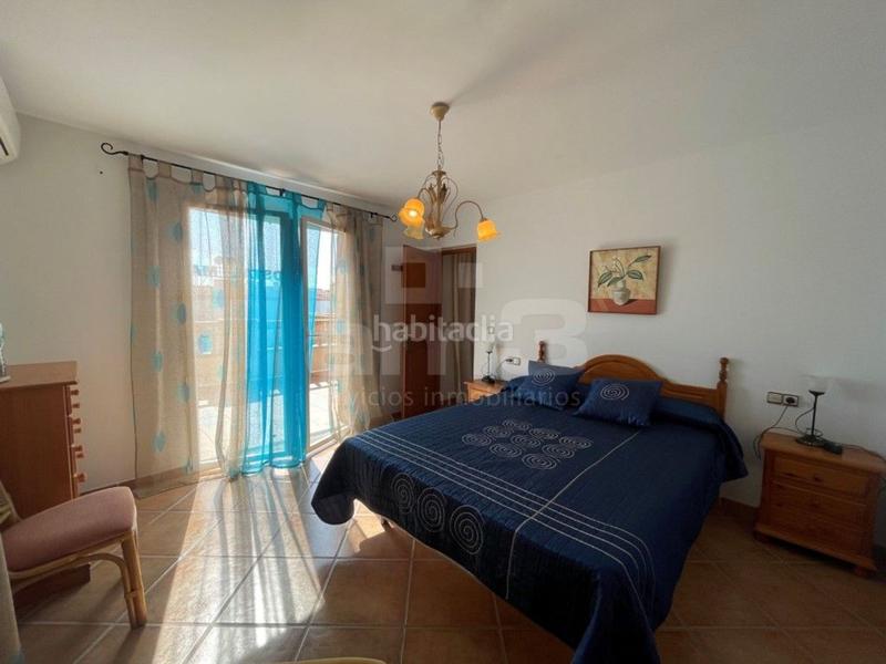 Foto fe9b784d-1ae7-46ad-9fa4-39438ad6806a. Maison avec parking dans Las Marinas Garrucha