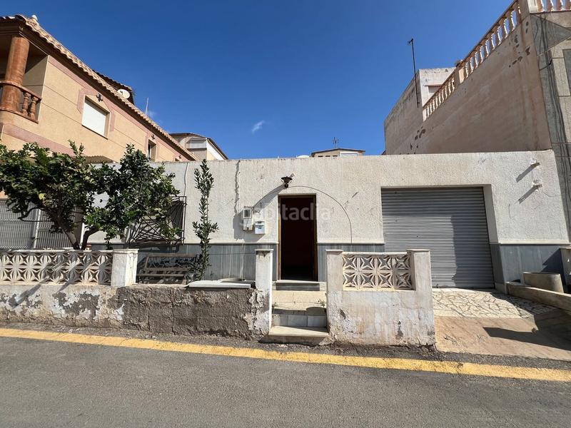 Foto 96786cb5-a5c7-410b-9c37-e16ffd1db120. Maison avec parking dans Las Marinas Garrucha