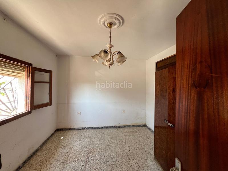 Foto a5f06b50-d751-4e92-b48c-37fca99e2758. Maison avec parking dans Las Marinas Garrucha