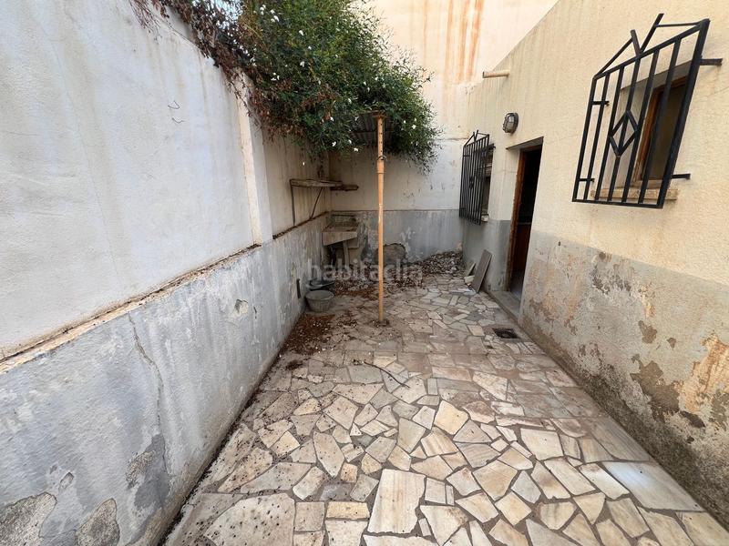 Foto b45ac5c6-fa25-4947-a30b-c7db0295172b. Maison avec parking dans Las Marinas Garrucha