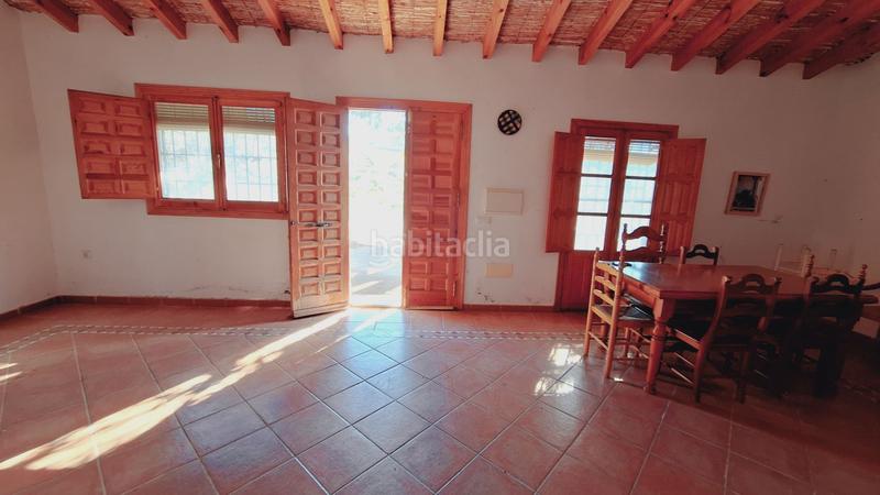 Foto 33ccc3cf-67d1-401c-9327-f7fb2d8c496e. Landgut in Gallardos (Los)