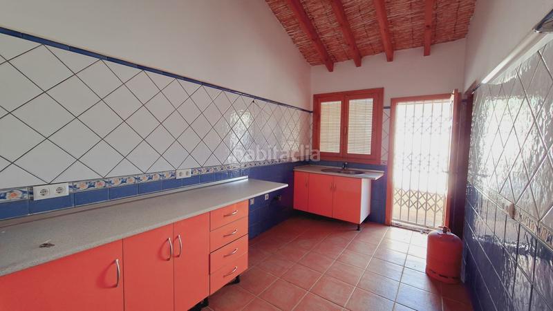 Foto 513b539f-8848-4980-a7ae-69a0bc375793. Landgut in Gallardos (Los)