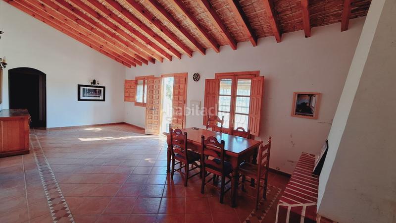 Foto 73640c06-4511-4add-b0ab-57928746fa2e. Landgut in Gallardos (Los)