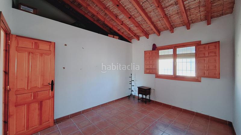 Foto ae3a922a-d991-4227-8b51-fe4d6949c965. Landgut in Gallardos (Los)