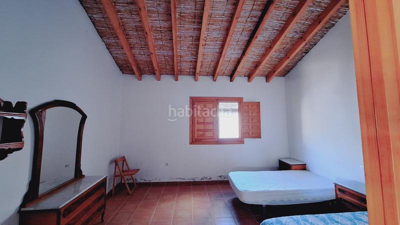 Foto b9a33394-0976-4d84-b8ae-0894988d71ab. Landgut in Gallardos (Los)