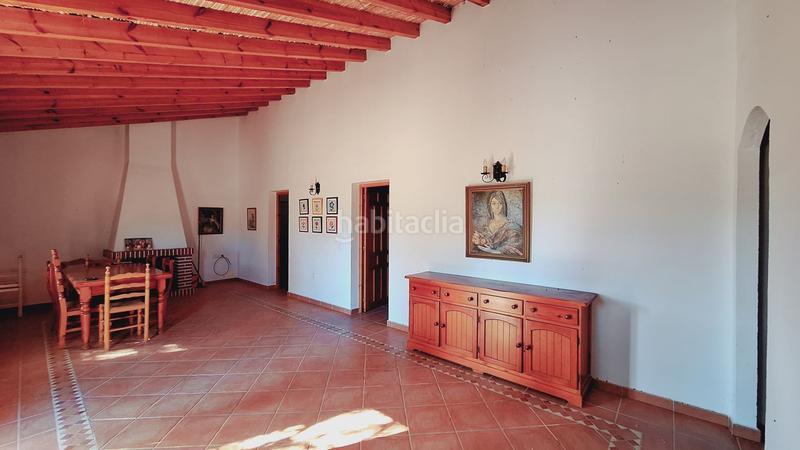 Foto cefa5570-757a-42d5-92f2-7d8331965115. Landgut in Gallardos (Los)