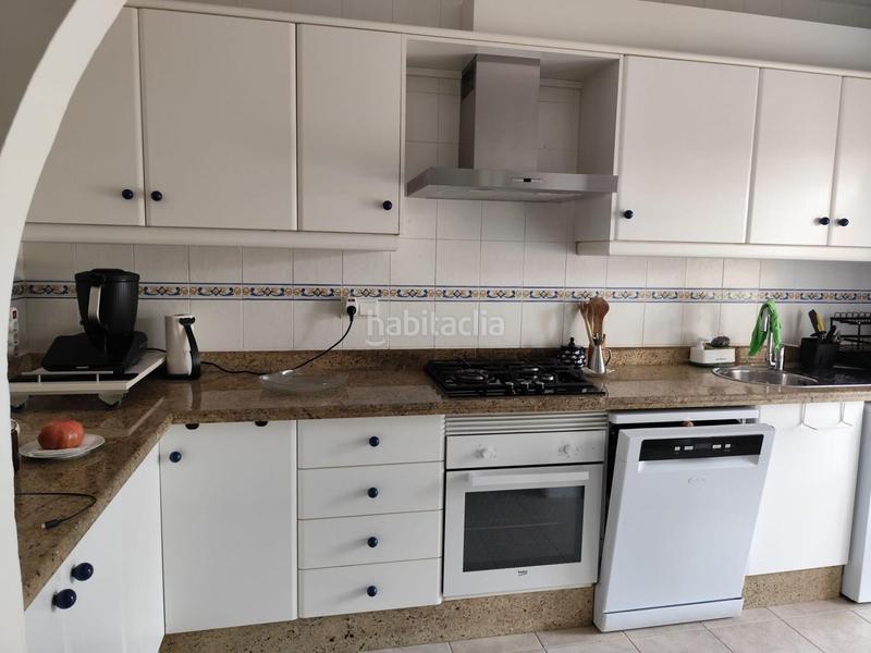 Foto 1d24211b-61f2-4204-add9-aae2445a6125. Attique avec chauffage parking piscine dans El Palmeral Mojácar