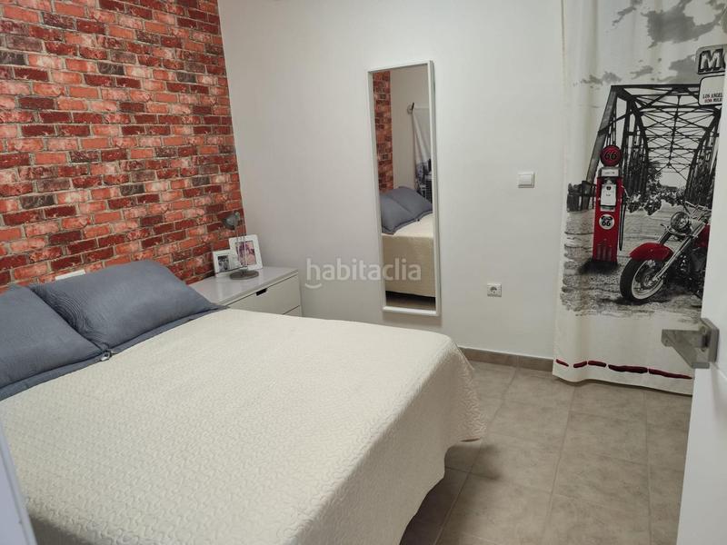 Foto 2d6421da-a59c-47af-8e45-976576073f14. Attique avec chauffage parking piscine dans El Palmeral Mojácar