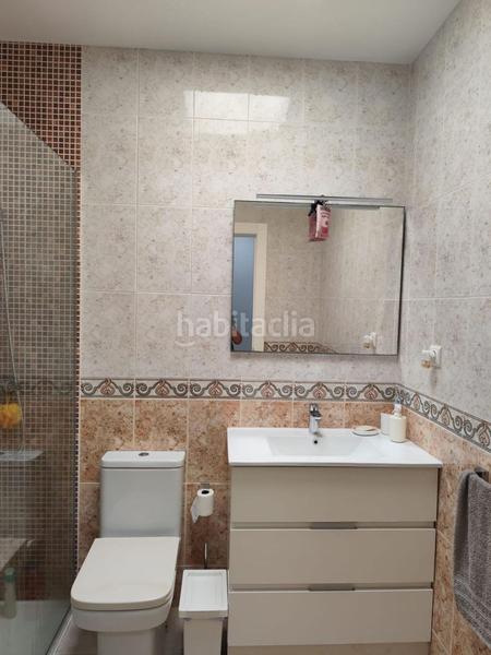 Foto 4482f0d5-55c8-4bd7-bd88-b73e75affda0. Attique avec chauffage parking piscine dans El Palmeral Mojácar