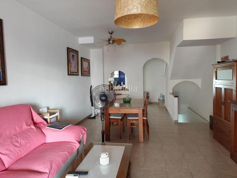 Foto 5932a497-743f-491a-8c80-42761937e61a. Attique avec chauffage parking piscine dans El Palmeral Mojácar