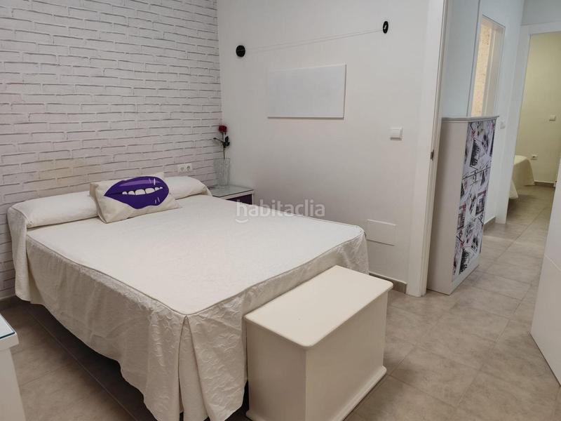 Foto 6a824800-136e-4f50-b730-909d793fa52d. Attique avec chauffage parking piscine dans El Palmeral Mojácar