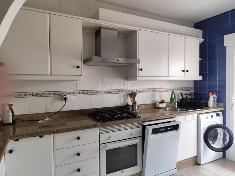 Foto 90ec6f29-654a-40ca-b6a3-d751c4a271e3. Attique avec chauffage parking piscine dans El Palmeral Mojácar