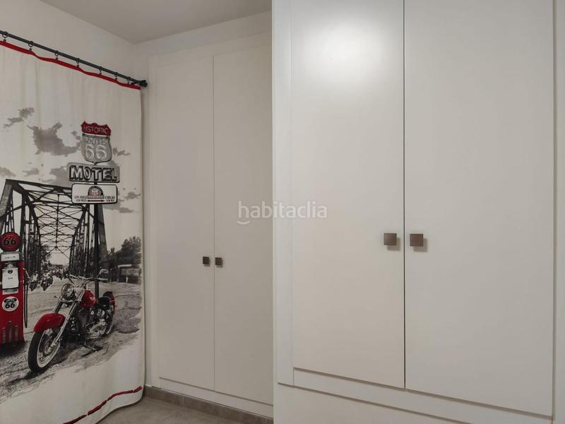 Foto d71bdf9d-42da-4615-9909-704452187e90. Attique avec chauffage parking piscine dans El Palmeral Mojácar