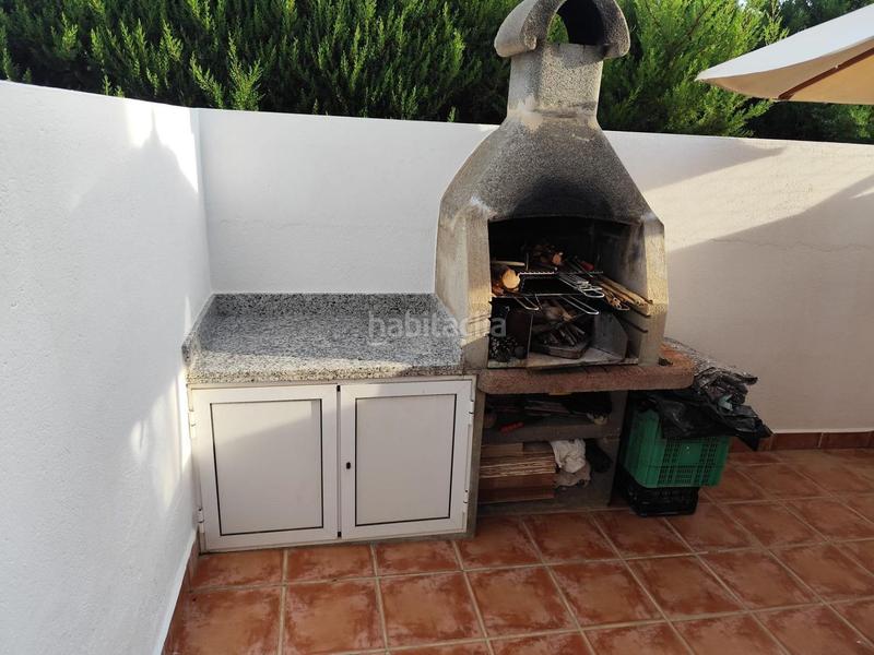 Foto f2b2388a-07df-49c9-8949-8b6c19a0c9e8. Attique avec chauffage parking piscine dans El Palmeral Mojácar