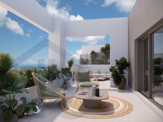 Appartement  Calle sierra nevada. Swing golf  viviendas de 2 dormitorios junto a mundo aguilón gol