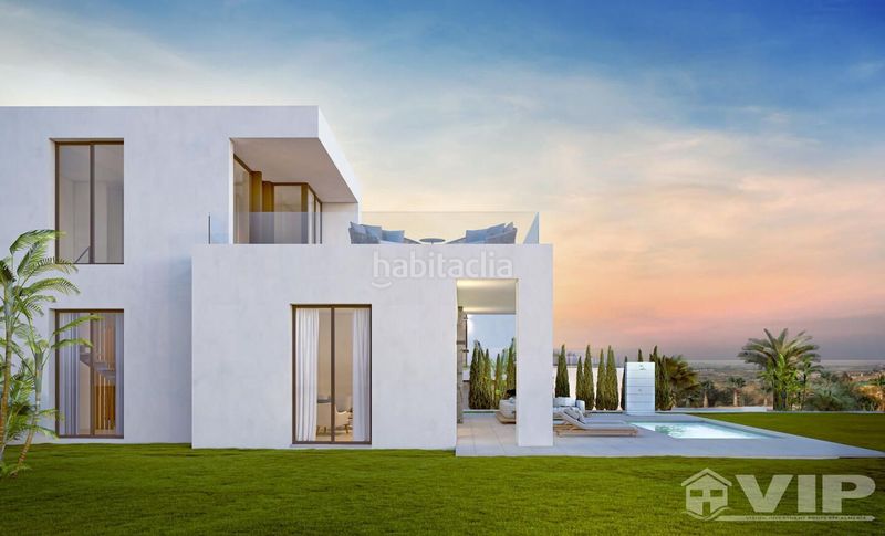 Foto 0169ec08-756f-4596-b88a-d8b7af89dfba. Xalet amb aparcament piscina a Golf Valle Este Vera