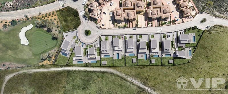 Foto 7e4bd030-98ef-4c7f-a6f6-613a989264df. Xalet amb aparcament piscina a Golf Valle Este Vera