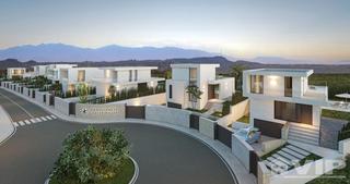 Chalet  Calle sierra nevada. 225 southwest  exclusivas villas de lujo en valle del este golf