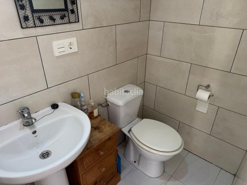 Foto 03598ef7-1479-46bb-b12e-fc09ad44a6c0. Pis amb aparcament piscina a El Palmeral Mojácar