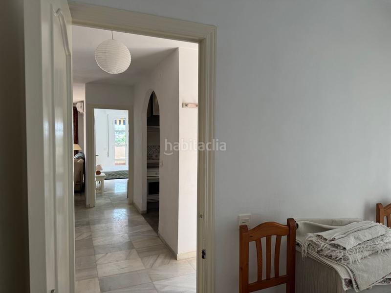 Foto 133b557c-46fa-403a-8a17-98b657f1b75c. Pis amb aparcament piscina a El Palmeral Mojácar