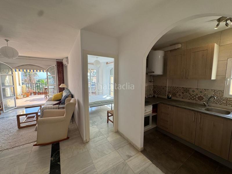 Foto 1c42adb8-0aa0-4947-bc8b-875a2360f71d. Pis amb aparcament piscina a El Palmeral Mojácar