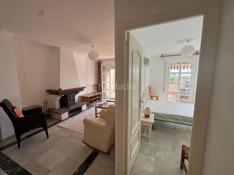 Foto 2bdd3168-5320-4b42-8966-0f40bf27cc08. Pis amb aparcament piscina a El Palmeral Mojácar