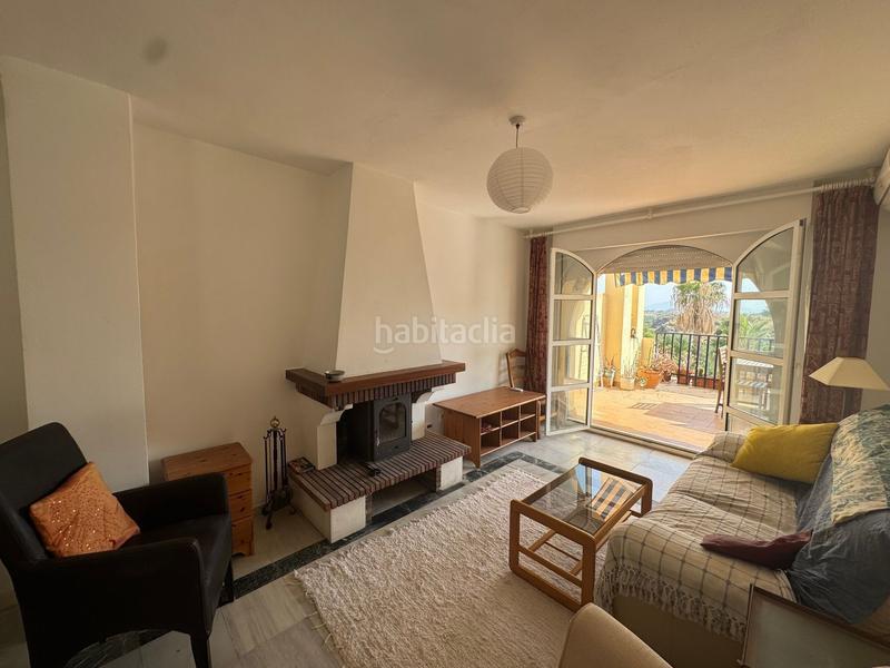 Foto 3b335b32-55a2-4740-8ffe-291352bedcc7. Pis amb aparcament piscina a El Palmeral Mojácar