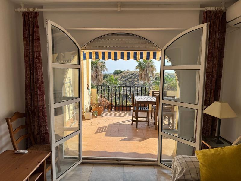 Foto 47dc53d2-68e6-4304-a719-7903cf8d33de. Pis amb aparcament piscina a El Palmeral Mojácar