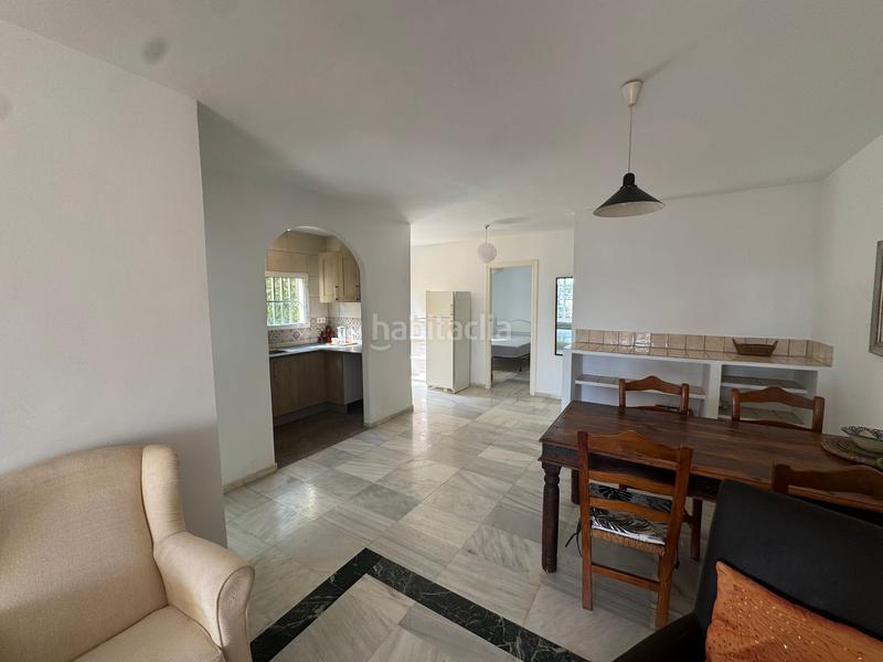 Foto 48cc9ae0-47d9-4855-a845-c21beebd14bb. Pis amb aparcament piscina a El Palmeral Mojácar