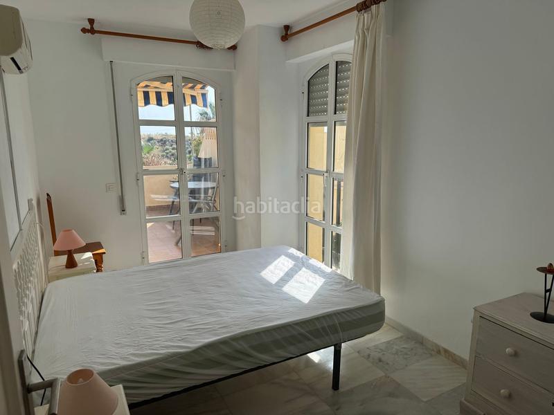 Foto 623f459d-0569-4f55-81db-5cb0ba0f2932. Pis amb aparcament piscina a El Palmeral Mojácar