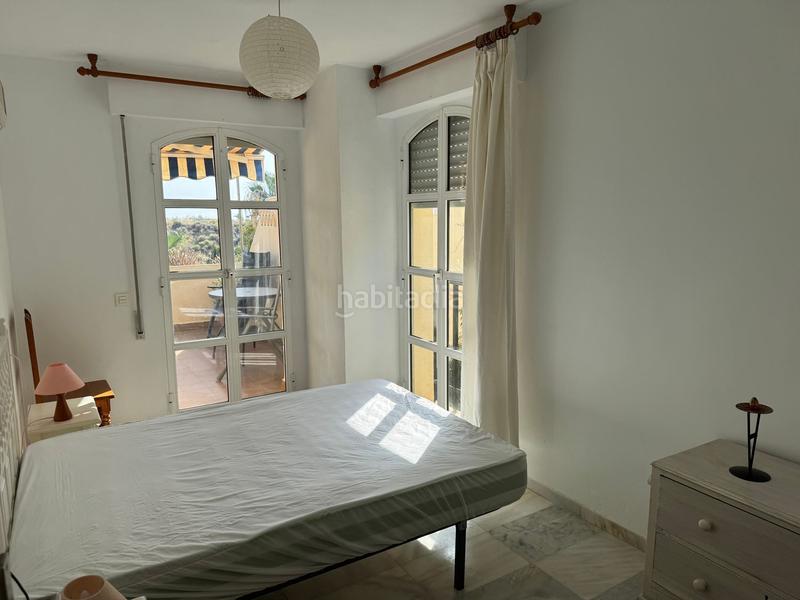 Foto 64b8c509-b9e9-4fa2-b304-165a5b0a7e34. Pis amb aparcament piscina a El Palmeral Mojácar