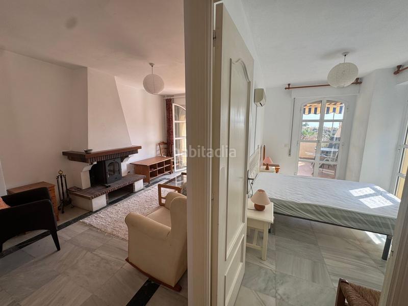 Foto 698955b9-5c68-469f-9077-67c18c85b6ed. Pis amb aparcament piscina a El Palmeral Mojácar