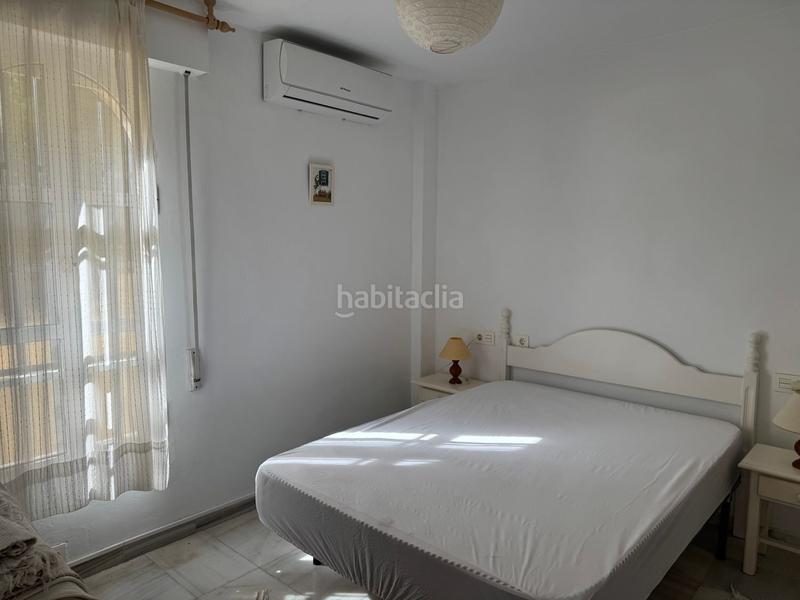 Foto 6c24ed87-a687-4e6d-baf0-8be4e6f8a7a7. Pis amb aparcament piscina a El Palmeral Mojácar