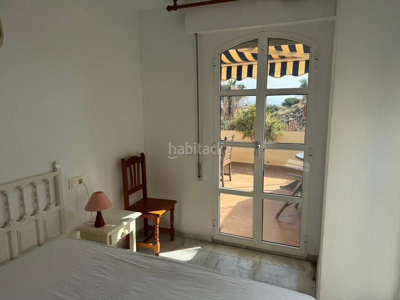 Foto 6df636c5-dd07-4d09-a935-113e4e1e9cc3. Pis amb aparcament piscina a El Palmeral Mojácar