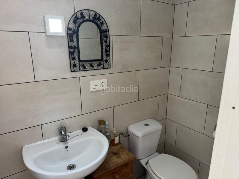 Foto 7f8a2187-b6a9-47a2-8ffd-11d3a034bb12. Pis amb aparcament piscina a El Palmeral Mojácar