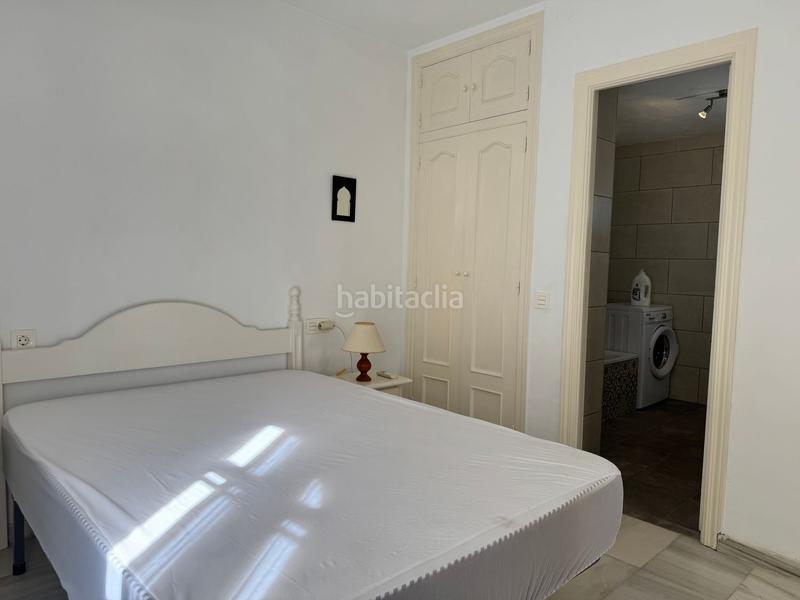 Foto 838f85bc-d1f1-4e73-a2ca-d7ec50927ba1. Pis amb aparcament piscina a El Palmeral Mojácar