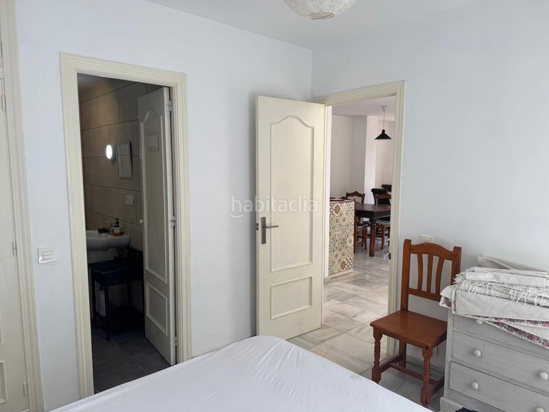 Foto 871ba04c-9378-4aa7-9d99-c8fde262f1b7. Pis amb aparcament piscina a El Palmeral Mojácar