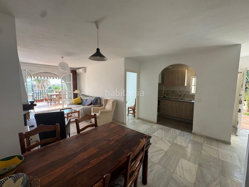 Foto 8909d670-3873-466d-94c0-a8fcb59ec985. Pis amb aparcament piscina a El Palmeral Mojácar