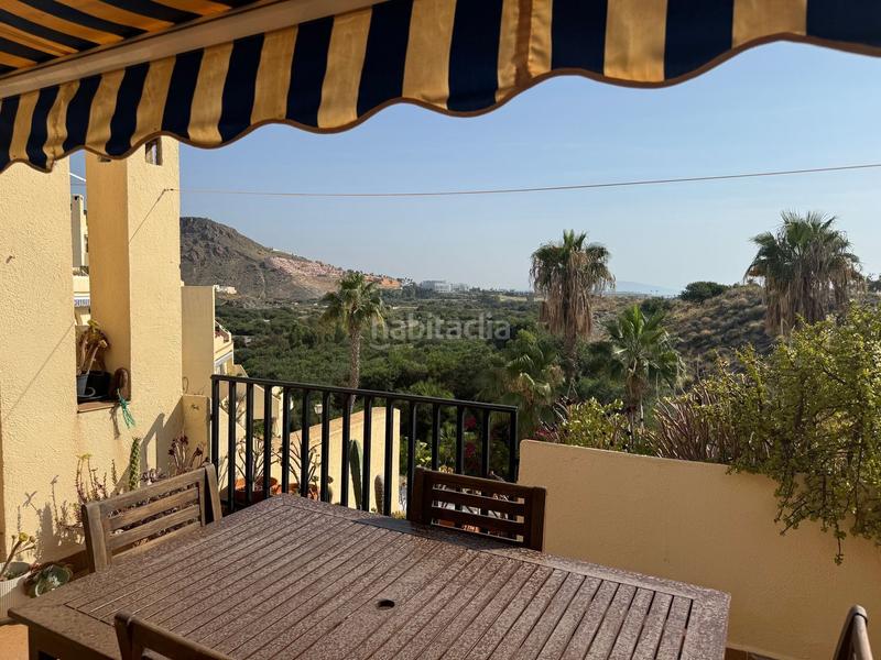 Foto 894d30d5-e3ac-4de8-bd18-dc98eccdd754. Pis amb aparcament piscina a El Palmeral Mojácar