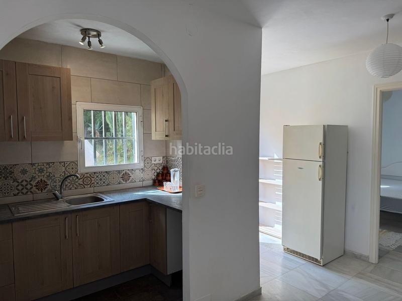 Foto 8a381d77-b684-42a3-b09e-4ee8bc0b323a. Pis amb aparcament piscina a El Palmeral Mojácar