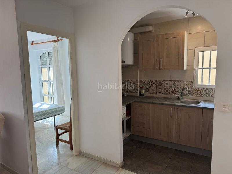 Foto 9b706a36-5538-4170-9b49-ea1bde975fe8. Pis amb aparcament piscina a El Palmeral Mojácar