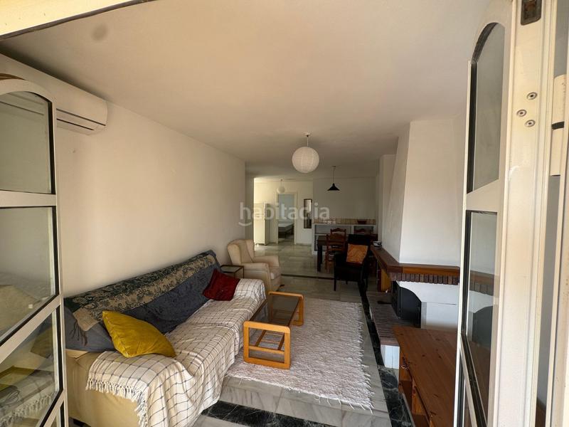 Foto a9188a63-ff7d-4ca0-9e3f-7a2c7a72a5a7. Pis amb aparcament piscina a El Palmeral Mojácar