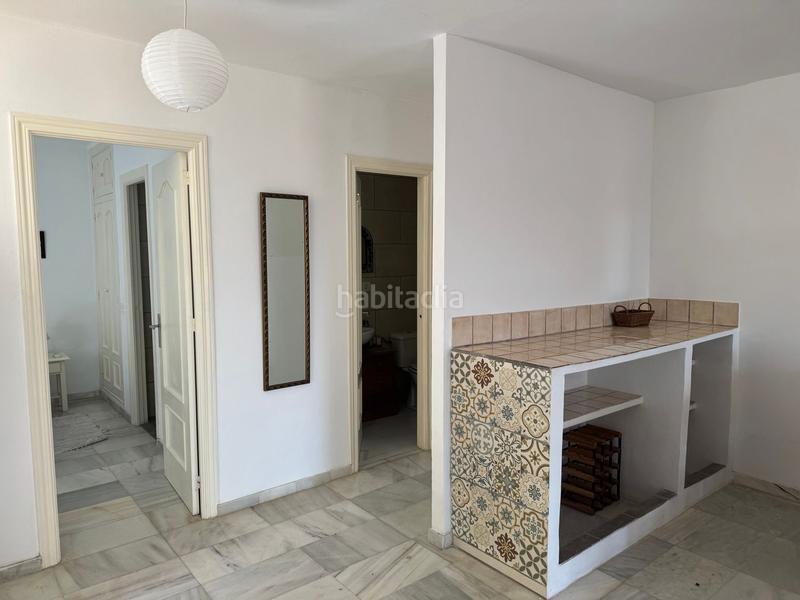 Foto aaaeb86c-0502-4321-9149-a008b500d146. Pis amb aparcament piscina a El Palmeral Mojácar